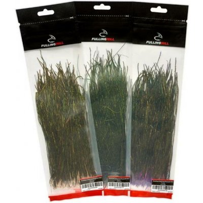 Fulling Mill Premium Selected Peacock Herl purpurová – Hledejceny.cz