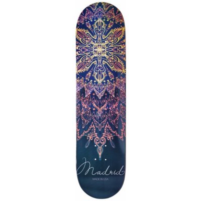 Madrid Mandala – Zboží Dáma