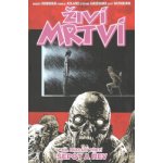 Kirkman, Robert - Živí mrtví Šeptavé výkřiky – Zboží Mobilmania