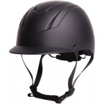 HH Jezdecká ochranná helma Quartz černá – Zboží Dáma
