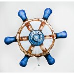 Gaby polštář Pstruh potoční mini 36cm – Zboží Dáma