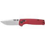 SOG Terminus XR Crimson G10 SOGTM1023BX – Hledejceny.cz