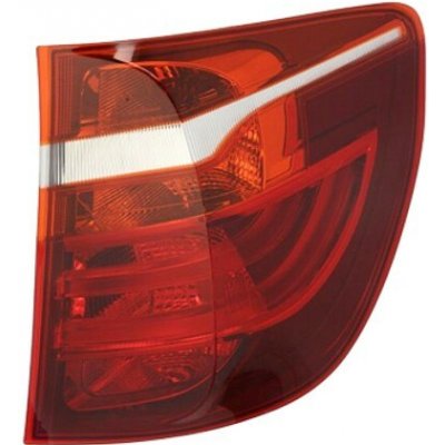 Pravé zadní světlo LED vnější BMW X3 (F25) 14-17 – Hledejceny.cz