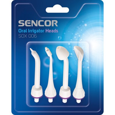 Sencor SOX 006 – Zbozi.Blesk.cz
