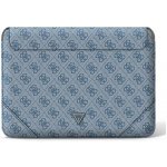 Guess Sleeve GUCS16P4TB blue – Zboží Živě