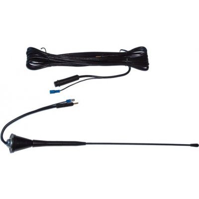 Anténa elektronická FELICIA, KUFIETA | Zboží Auto