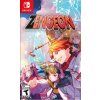 Hra na Nintendo Switch Zengeon