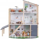 2Kids Toys Domeček pro panenky Kateřina – Zboží Mobilmania