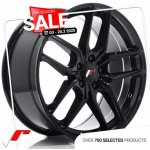 Japan Racing JR25 11x20 5x130 ET20-41 gloss black | Zboží Auto