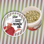 Kulinář koření Medvědí sůl 90 g – Zboží Dáma