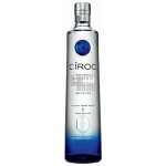 Ciroc 40% 0,7 l (holá láhev) – Zboží Dáma