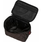 Reisenthel Cosmetic Case REISENTHEL-ML7059 Rhombus Black – Sleviste.cz