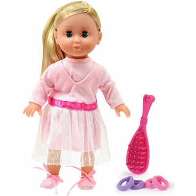 Dolls World Evelyn 30 cm – Hledejceny.cz