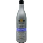 Alfaparf Yellow Silver Shampoo 500 ml – Zbozi.Blesk.cz