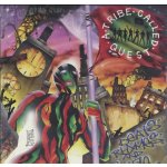 A Tribe Called Quest - Beats, Rhymes And Life LP – Hledejceny.cz