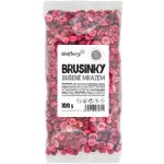 Wolfberry Brusinky lyofilizované 100 g – Zbozi.Blesk.cz