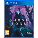 Ghost Song – Hledejceny.cz