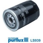Olejový filtr PURFLUX LS939 – Hledejceny.cz
