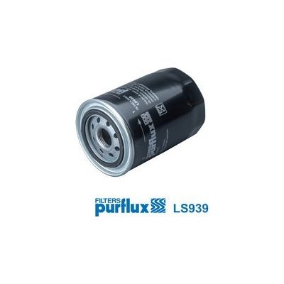 Olejový filtr PURFLUX LS939