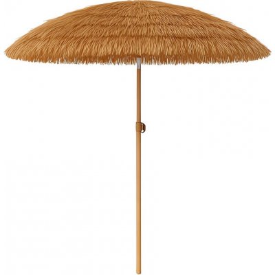 Gardlov Zahradní slunečník - havajský 25326 – Zboží Mobilmania