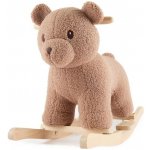 Bieco Houpačka MIKA medvěd BM0086 – Sleviste.cz