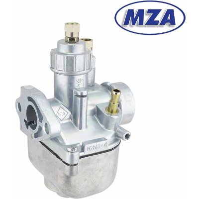 Karburátor BVF 16N3-4 Simson- MZA | Zboží Auto