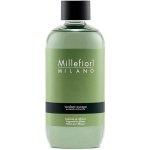 Millefiori Milano Náhradní náplň do aroma difuzéru Natural Verdant Escape 500 ml – Sleviste.cz
