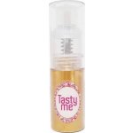 Třpytky v rozprašovači 10g zlaté Tasty Me – HobbyKompas.cz