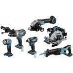 Makita DLX6076T – Hledejceny.cz