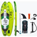 Paddleboard WATT Guppy 9'0''x30''x5'' zelené PB-WGPY91