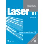 New Laser - B1 - M. Mann – Hledejceny.cz