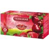 Čaj Teekanne Čaj Fruit Kiss 20 x 2.50 g