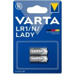 Varta N 2ks 4001101402 – Zboží Živě