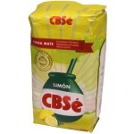CBSe Yerba Maté Limon 500 g – Zboží Dáma