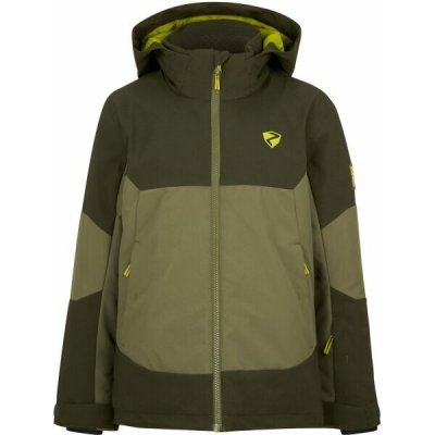 Ziener Agimo-Z khaki – Sleviste.cz