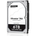 WD DC HC310 6TB, HUS726T6TAL5204 (0B36047) – Hledejceny.cz
