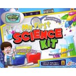 Mac Toys Moje první laboratoř – Zboží Mobilmania