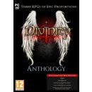 Divinity Anthology