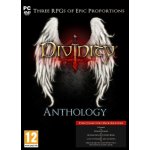 Divinity Anthology – Hledejceny.cz