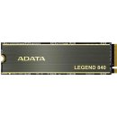 Pevný disk interní ADATA Legend 840 1TB, ALEG-840-1TCS