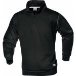SIR Pracovní mikina Sirflex ZIP 34529N black – HobbyKompas.cz