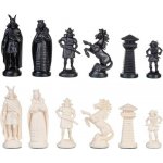 Plastové figurky Viking – Hledejceny.cz