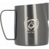 Mléčenka Barista Space Titanium Black konvička na mléko 2.0 450 ml