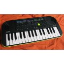 Keyboardy Casio SA 46