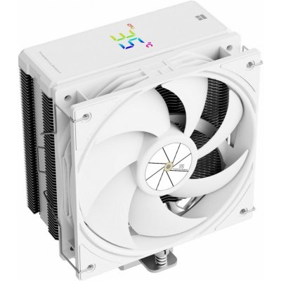 Thermalright Assassin X 120 R Digital White – Zboží Živě