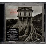 Bon Jovi - This House Is Not For Sale – Hledejceny.cz