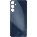Samsung A166 Samsung Galaxy A16 5G Náhradní kryt baterie Black (Service Pack - originální díl) – Hledejceny.cz