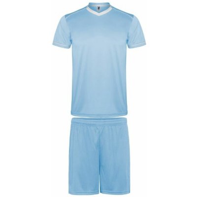 Roly pánský sport set United nebesky modrá/nebesky modrá – Zboží Dáma