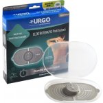 URGO Elektroterapie proti bolesti dobíjecí náplast náplast se zesíleným účinkem proti bolesti 1 ks – Zboží Dáma
