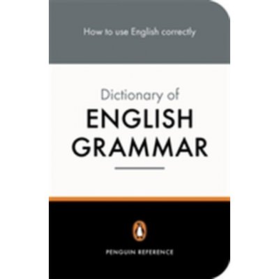 Penguin Dictionary of English Grammar